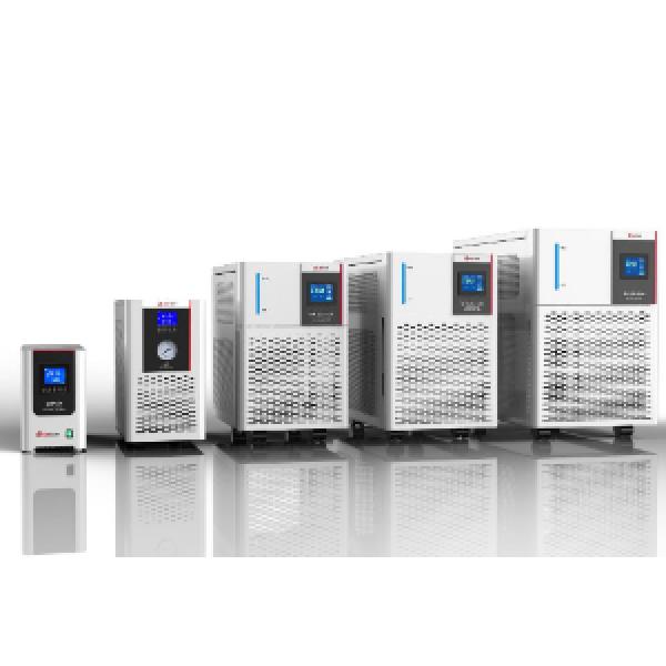 萊伯泰科SH150-3000循環水冷卻器