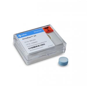 Whatman Anodisc 圓形膜，帶支撐環6809-5002