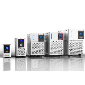 萊伯泰科SH150-3000循環水冷卻器