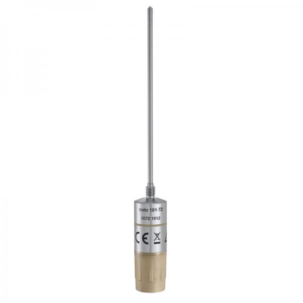 德圖 testo 191-T2 HACCP - 溫度數據記錄儀 0572 1912