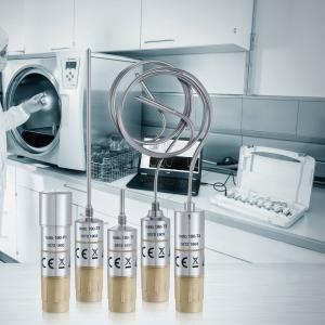 德圖 testo190 CFR 軟件 - CFR 數據記錄儀和驗證系統0554 1901