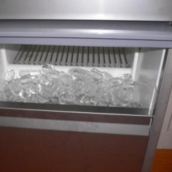 雪科顆粒制冰機(jī) IM-50