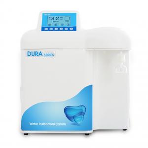 美國澤拉布超純水系統Dura 12/24