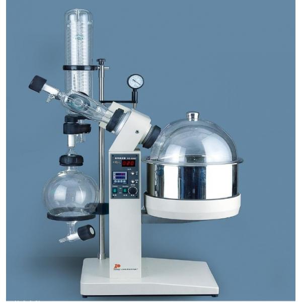 上海亞榮旋轉蒸發器RE-6000A