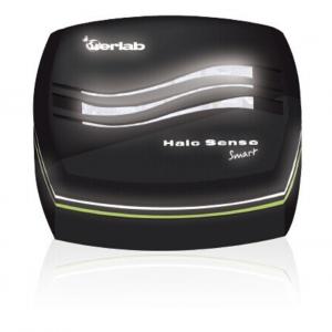 ERLAB依拉勃 實驗室空氣質量監測器 Halo Sense