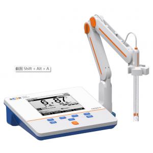 雷磁PHSJ-3F型pH計
