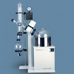 上海亞榮旋轉蒸發器RE-5210A