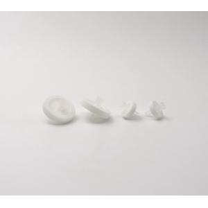 Anpel/安譜有機(jī)相尼龍針式濾器白色、雙層膜SCAA-1203
