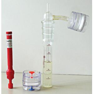 默克SupelcoORBO™ 80 涂層過濾器20811