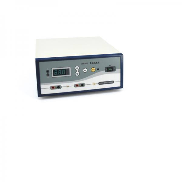 北京六一DYY-2C型雙穩定時電泳儀電源112-0230
