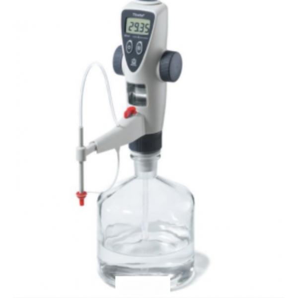 BRAND/普蘭德數字瓶口滴定器4760141