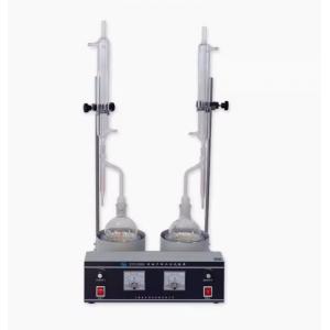 上海昌吉石油產品水分試驗器SYD-260A型