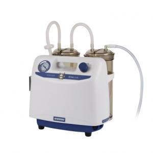 WIGGENS德國(guó)維根斯便攜式液體抽吸系統(tǒng) BioVac 235