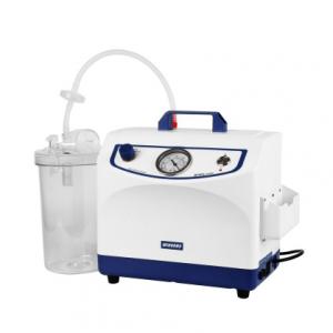 德國(guó)維根斯便攜式液體抽吸系統(tǒng) BioVac 240