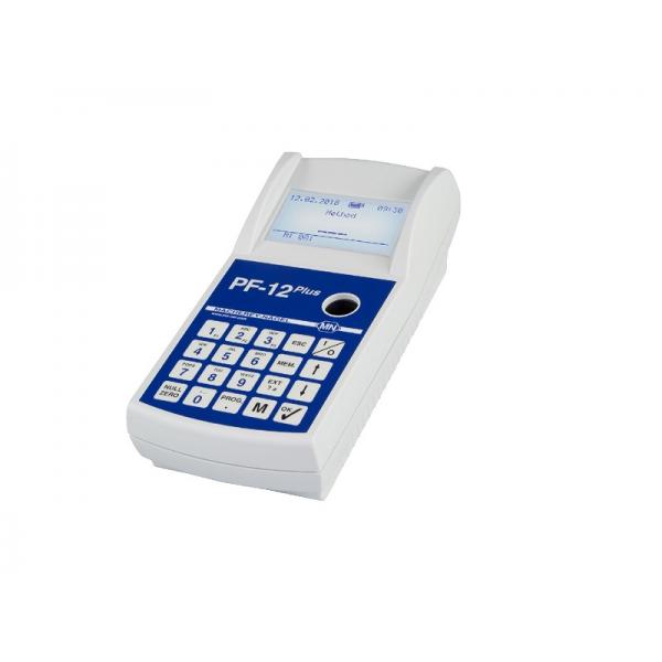 德國MN多參數水質分析儀 PF-12 Plus