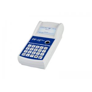 德國MN多參數水質分析儀 PF-12 Plus