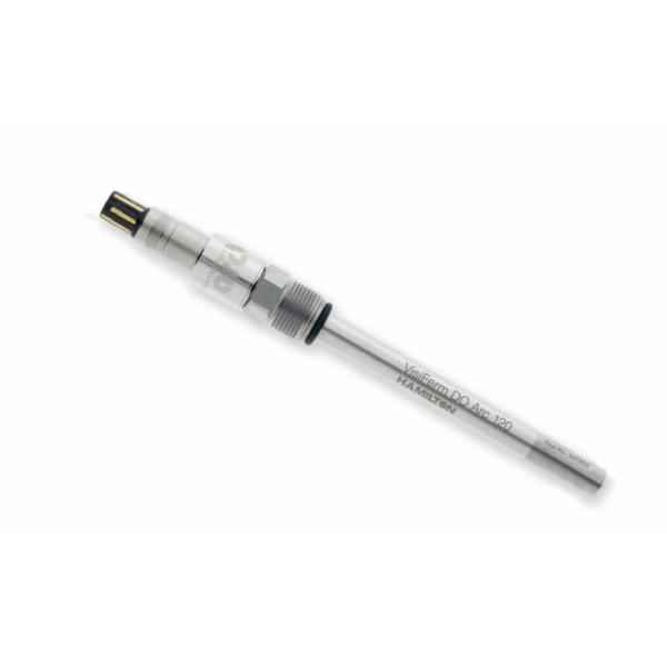 哈美頓光學溶氧傳感器電極243666