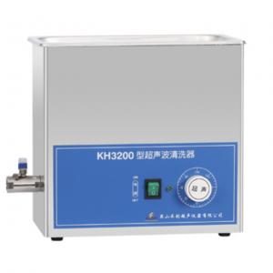 昆山禾創KH3200超聲波清洗機