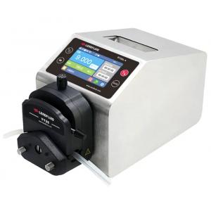 雷弗BT300L流量型智能蠕動泵