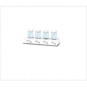 DLAB/大龍儀器MS-M-S4 LED數(shù)控磁力攪拌器