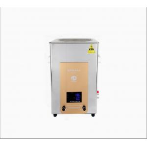 SCIENTZ/新芝SB-4200DT加熱型超聲波清洗機