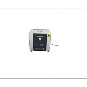 SCIENTZ/新芝SB-5200DTD加熱型超聲波清洗機