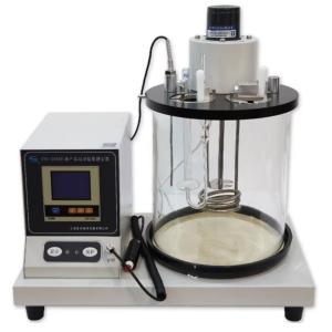上海昌吉石油產品運動粘度測定器SYD-265B型